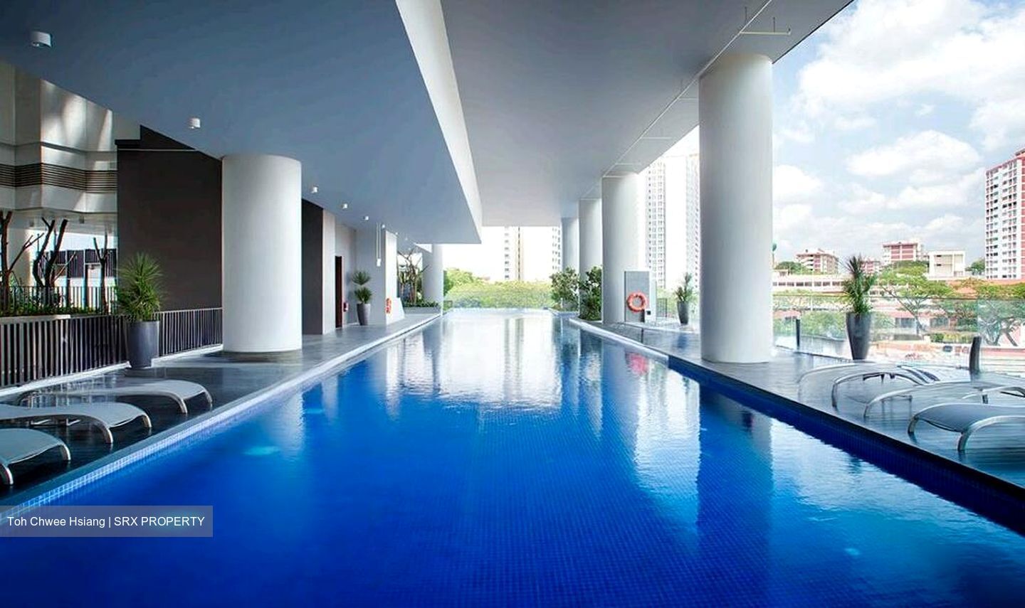 Centro Residences (D20), Condominium #520668291